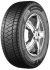 Pneu camionnette 4 saisons BRIDGESTONE 195/75R16C 107R DURAVIS ALL SEASON M+S 3PMSF TL